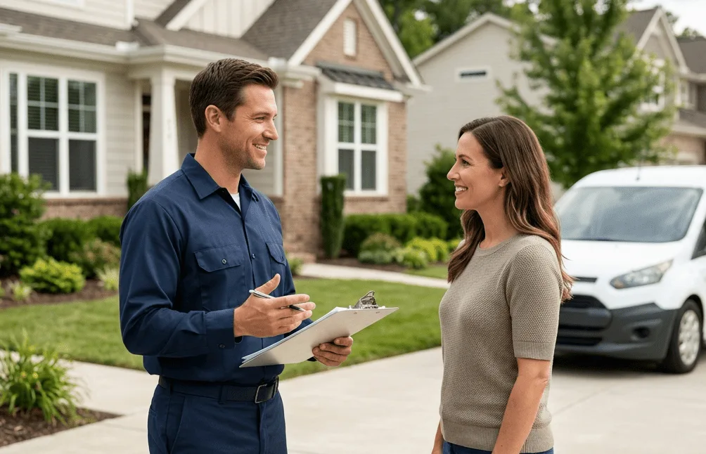Mold Remediation Roscoe, IL FAQs